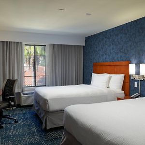 Queen Room Two Queen Beds